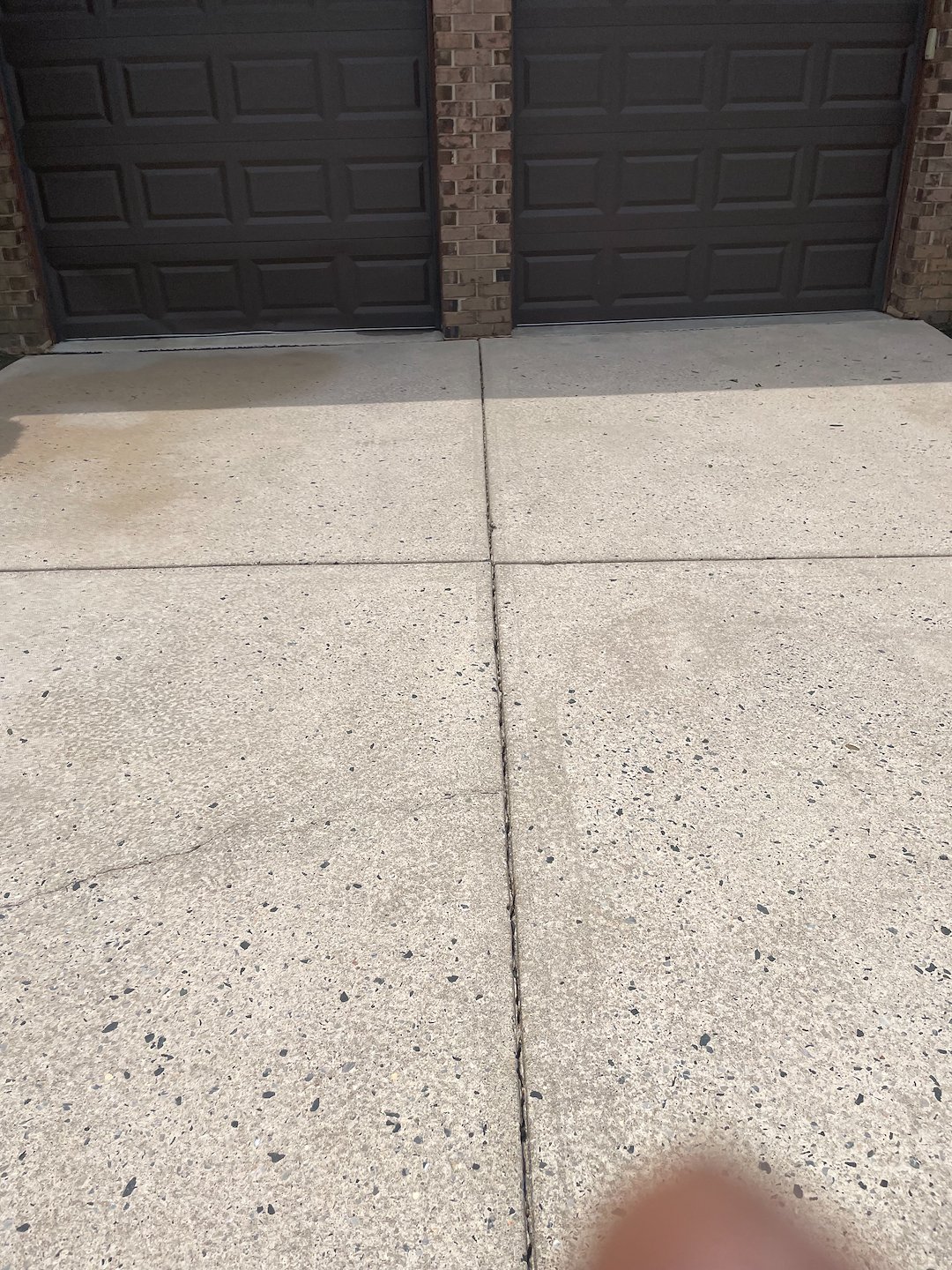 Supreme Driveway cleaning in Annapolis md